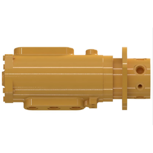 Mini excavator 307E2 swivel joint 225-4367