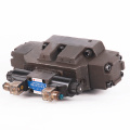 DSHG 10 Pilot Operated Solenoid Directional Control Valve