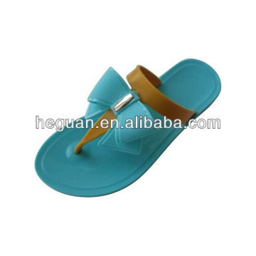 Women's PVC Jelly sandals 8HG13042