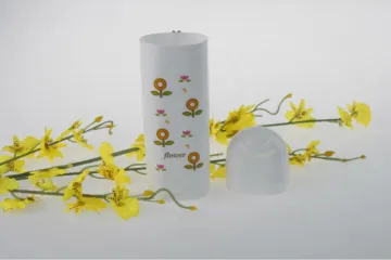 PP smile family use bathroom toothbrush holder