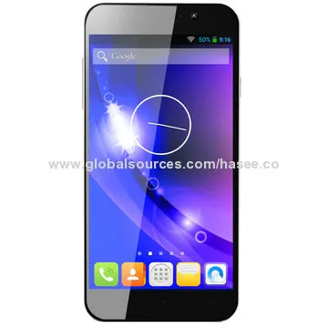 Smartphone, 5-inch Octa-core CPU, Corning Gorilla Glass, WCDMA, 3,000mAh Battery