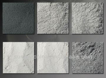 Micro silica/silica fume/powder silica for refractory