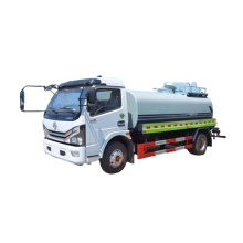 Dongfeng Dolica D7 Greening Sprinkler Truck