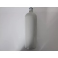 1L dikişsiz alüminyum alaşımlı gaz silindiri