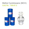 High Quality Methyl Cyclohexane Solvent CAS 108-87-2
