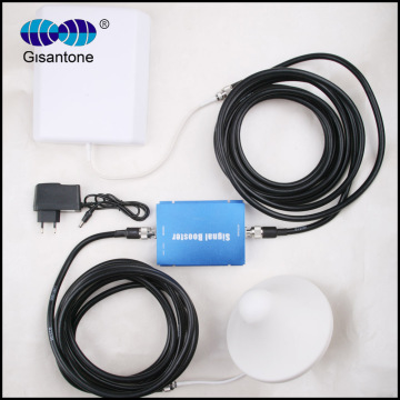 indoor outdoor signal system gsm