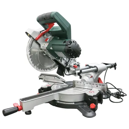 KINCNC 1800W Sliding Miter Saws: Premier High-Quality Hand & Double Mitre Saw