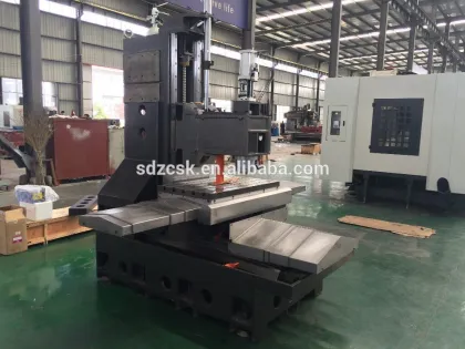 high precision VMC machine frame VMC855L