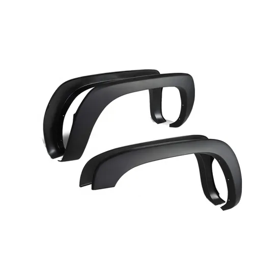 OE Factory Style Fender Flares for Silverado 1999-2006