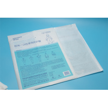 Hospital Departments Utilize Heat-Sealing Paper Plastic Bags