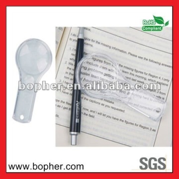 high quality mini magnifying lamp
