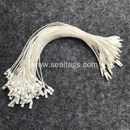 Wax Bullet String Lock for Clothing China Manufacturer