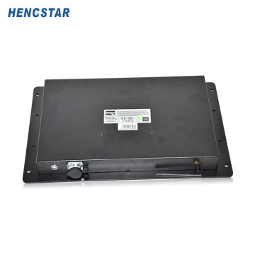 13,3 polgadas resistentes industriais táctil lcd tablet tablet pc