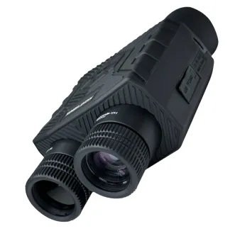2X Infrared Night Vision Binoculars with Original Optical Magnification