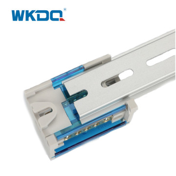 Busbar-distributieblok