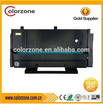 Compatible laser printer drums & toner for ricoh sp111