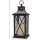 Decorative Candle Lantern LED Flameless Candle Timer