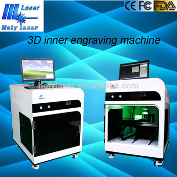 Crystal Small Laser Engraver Machines Home Business