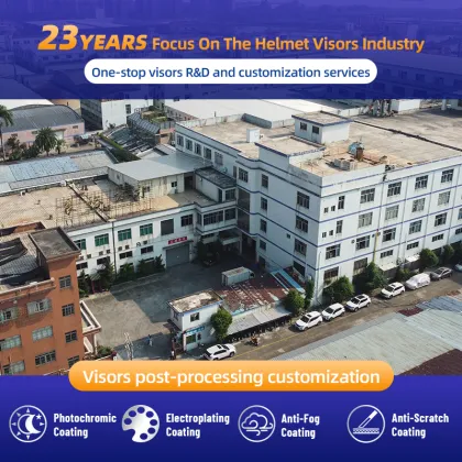 Photochromic Anti-Fog Film for SHOEI Z7 Motorcycle Helmet Visor