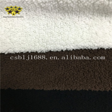 Super Soft Microfiber Shu Velveteen Fabric Wholesale China Supplier Used For Garment And Home Textile