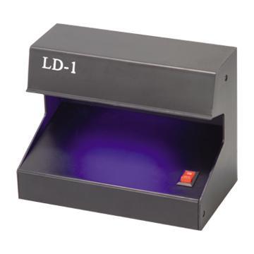 Money Detector, Examine Malfunction with Fluorescence, Ultra-Violet