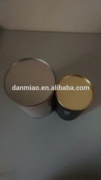 Customized saving-money pot paper tube