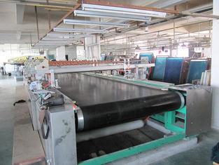 Full automatic Servo flat screen Scraper Fabric Printing Ma