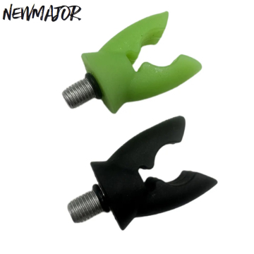 NEWMAJOR Langable Fischerstangenhalter - Anti -Rutsch und Praktisch