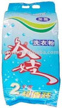 Washing Powder