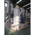 Lithium negative electrade cathode material production line