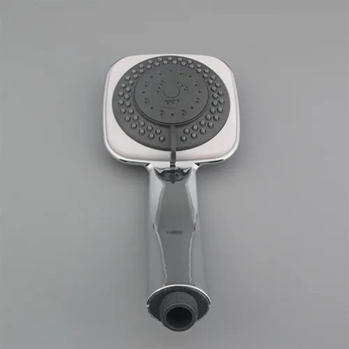 Retrofit Rain Shower With Handheld Best Hotel Shower Heads, High