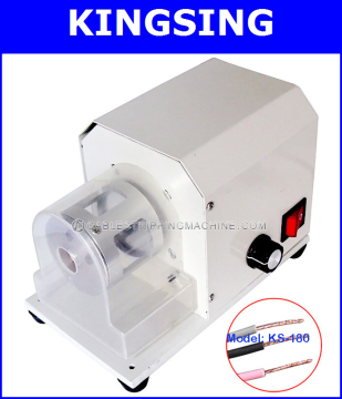 Wire Stripping Twisting Machine KS-180