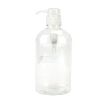 2014 new product Pet Bottle Water