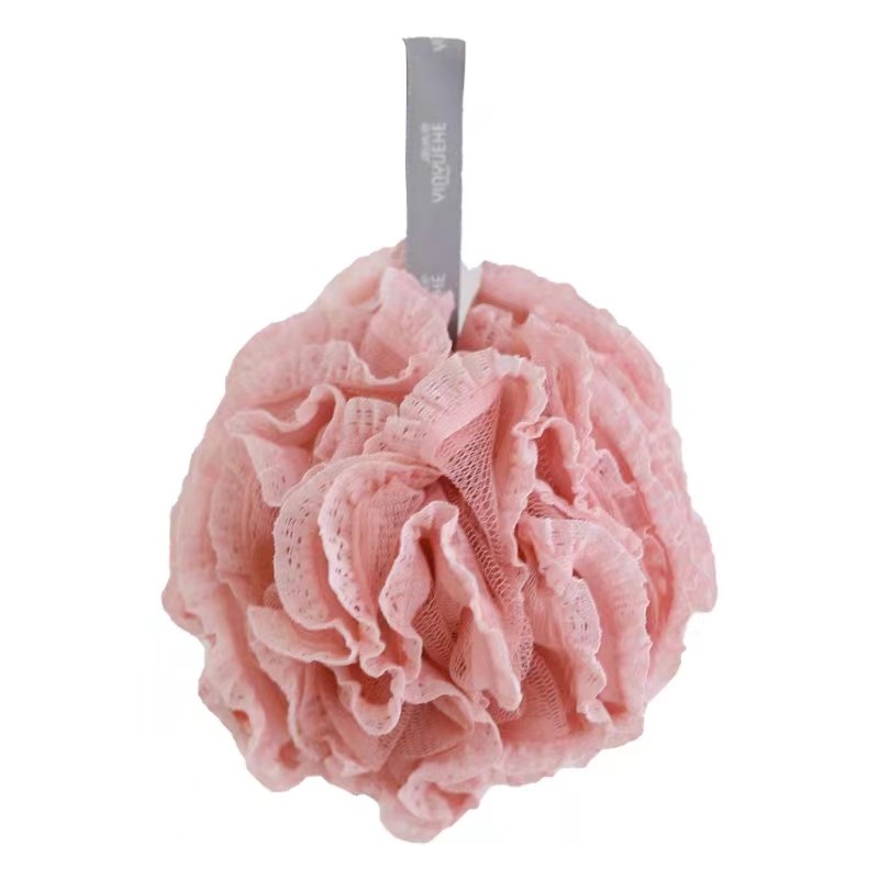 Shower Loofah Sponge