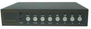 CCTV 8CH Picture Split System (CV-CQ820)