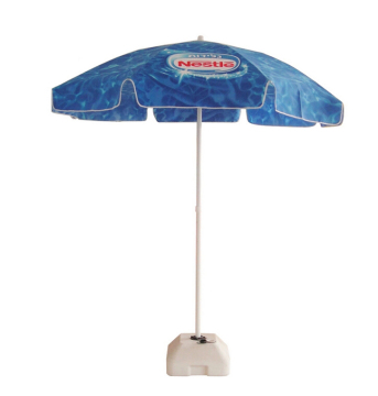 Oxford Fabric Umbrellas: Beach, Garden, Parasol, and Balcony Accessories