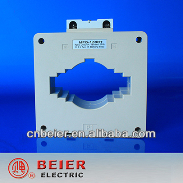MFO100 current transformer