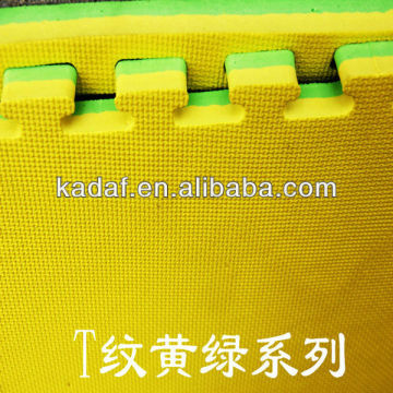 Hot sell eva foam floor mats