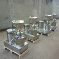 Stainless Steel Grinder Colloid Mill for Fruit