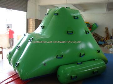 High - Strength Pvc Tarpaulin 0.9mm High Strength Pvc Tarpaulin Inflatable Water Sports