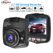New Dash Cam Car DVR Camera DashCam Digital Video Recorder Camcorder Night Vision 8G 32G Memeory Card HD 1080P Auto Electronic