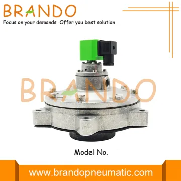 BFEC Type DMF-Y-62S 2-1/2'' Submerged Pulse Jet Valve