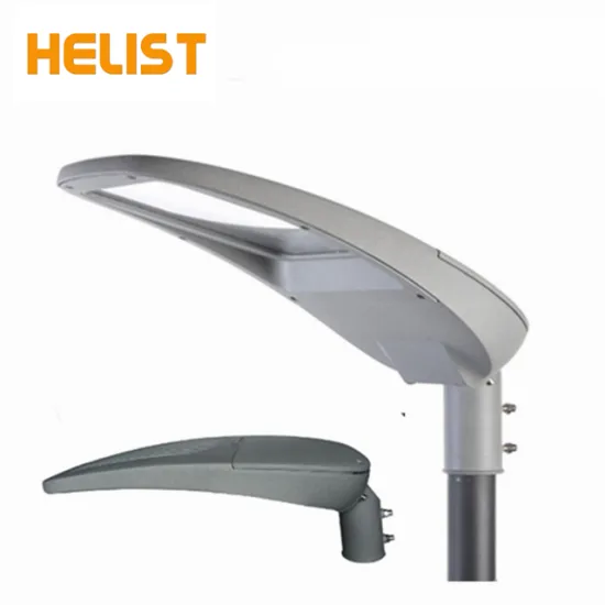 60W 100W LED Street Lights Waterproof IP65 SMD Street Lamp