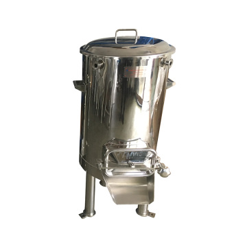 200L 40gallons coffee cold brewing tanks