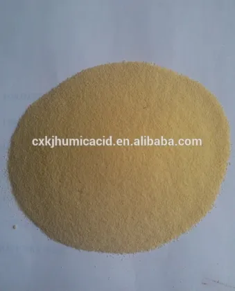 Amino Acid Plant Growth Regulator Manufacturer