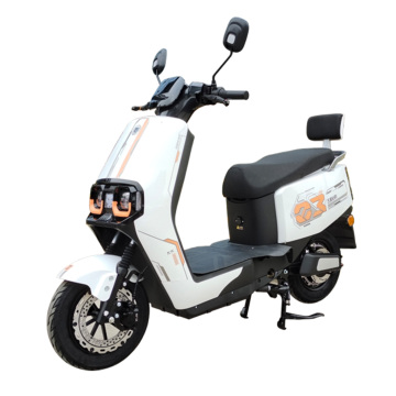 Haitun EB Electric two-wheeler