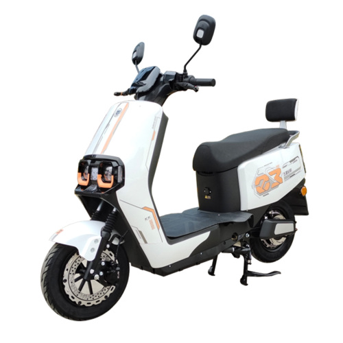 Haitun Eb Electric Electric de dos ruedas