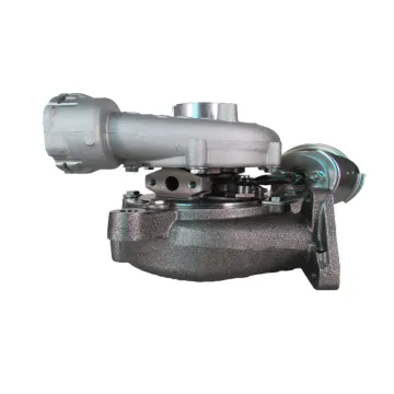 Truck used turbo supercharger single scroll turbocharger