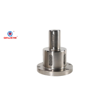 Tipo neumático de 3 vueltas y 6 pulgadas