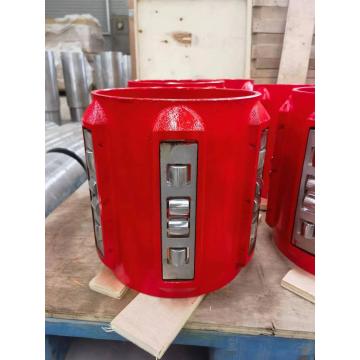 API 10D Centralizer rigide